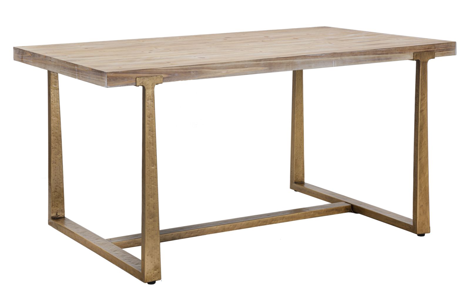 TAVOLO ANKARA CM 150X90X78 stile MODERN - immagine 2