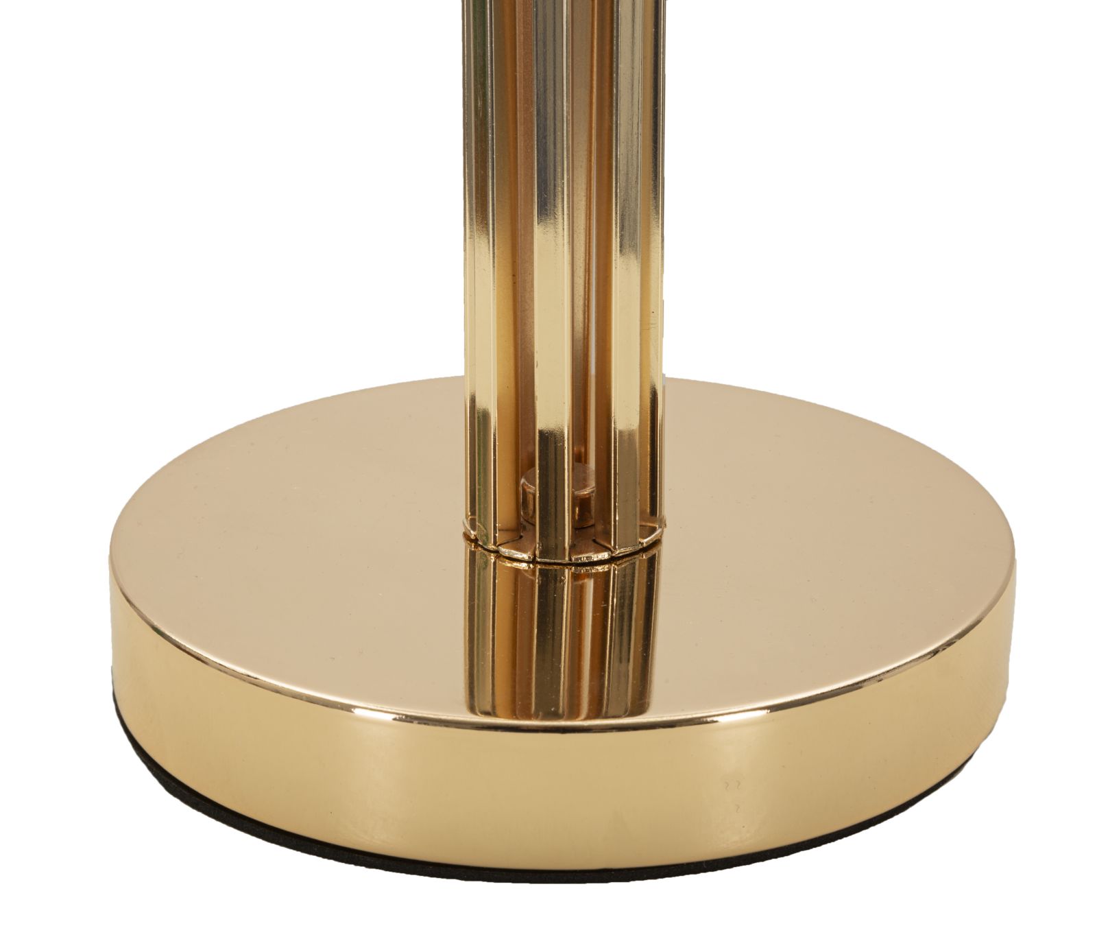 LAMPADA DA TAVOLO SLIMMY CM Ø 28X53 stile GLAM - immagine 5