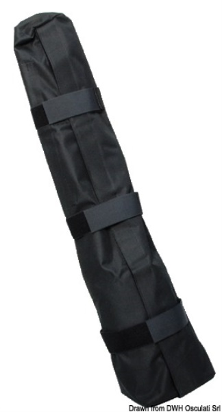 Osculati 01.099.03 Borsa Per Ancora, 787 Mm ancore