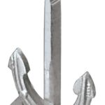 Osculati 01.103.48 Ancora Hall Originale 48 Kg ancore