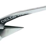 Osculati 01.107.63 Ancora Delta Inox 63 Kg ancore
