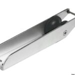 Osculati 01.118.83 Musone Di Prua Inox 280 X 55 Mm musoni inox