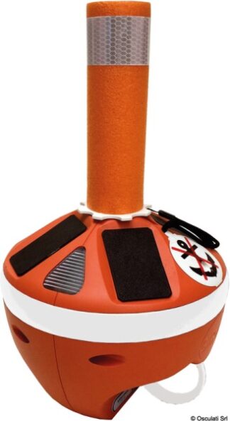 Osculati 01.211.03 Grippiale Grippy Heavy catene giunti ed accessori per ancoraggio