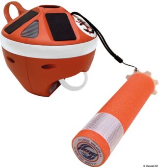 Osculati 01.211.04 Grippiale Grippy Abr catene giunti ed accessori per ancoraggio