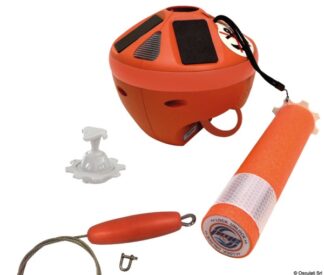 Osculati 01.211.05 Grippiale Grippy Basic catene giunti ed accessori per ancoraggio