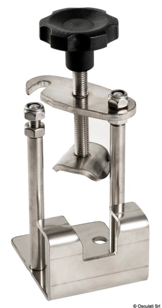 Osculati 01.337.10 Blocca-Ancora Inox musoni inox