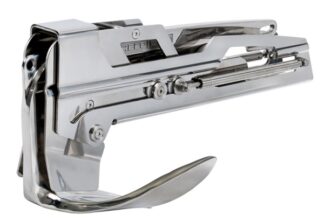 Osculati 01.338.15 Musone Mr. Fantastic Estensibile Per Ancore 10 E 15 Kg musoni inox