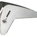 Osculati 01.342.20 Musone Speciale Inox Per Bruce/Trefoil Max 20 Kg musoni inox