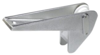 Osculati 01.343.10 Musone In Lega Per Bruce/Trefoil Max 10 Kg musoni in alluminio e ottone