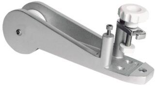 Osculati 01.347.10 Musone In Lega Con Fermo Max 10 Kg musoni in alluminio e ottone