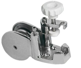 Osculati 01.350.01 Musone Di Prua Inox 205 Mm musoni inox