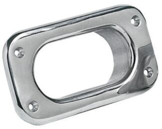 Osculati 01.352.02 Cubia Inox 152 X 82 Mm cubie