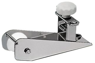 Osculati 01.484.13 Musone Inox 210 X 57 Mm Con Blocco musoni inox