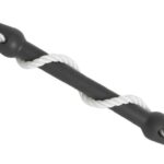 Osculati 01.495.03 Ammortizzatore Compensator 520 Mm ammortizzatori di ormeggio