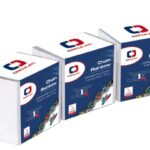 Segna catena 10 mm in CF da 40 pezzi - 01.501.10 Osculati
