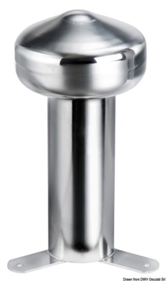 Osculati 01.550.00 Chain Boy 150 X 170 Mm catene giunti ed accessori per ancoraggio