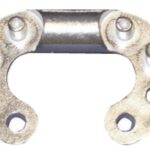 Osculati 01.672.10 Falsa Maglia Inox 8 Perni 10 Mm catene giunti ed accessori per ancoraggio