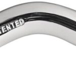 Osculati 01.738.02 Giunto Twist Per Catena 10/12 Mm catene giunti ed accessori per ancoraggio