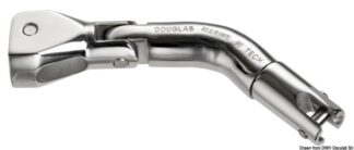 Osculati 01.739.02 Giunto Gira Ancora Trimmer Per Catena 10/12 Mm catene giunti ed accessori per ancoraggio