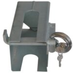 Osculati 02.010.81 Antifurto Universale Per Carrello accessori e ricambi per carrelli trasporto imbarcazioni