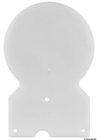 Osculati 02.023.50 Supporto Dischi Velocità accessori e ricambi elettrici per carrelli portabarche