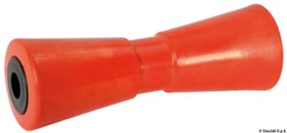 Osculati 02.029.42 Rullo Centrale Arancio 286 Mm Ø Foro 21 Mm accessori e ricambi per carrelli trasporto imbarcazioni
