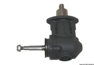 Osculati 02.041.04 110Tt Gearbox Kit kit riduttorepiede elica di manovra lewmar