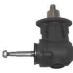 Osculati 02.041.05 125 Gearbox Kit eliche di prua lewmar serie tt thruster