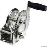 Osculati 02.118.01 Arganello Inox Max 364 Kg arganelli manuali ed accessori