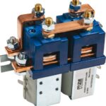 Osculati 02.316.05 Control Box 2000/3500 W - 24 V accessori verricelli salpancora