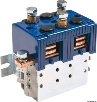 Osculati 02.316.06 Invertitore Bipolare 225A 12V accessori verricelli salpancora