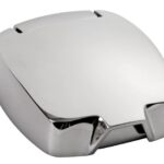Osculati 02.346.00 Tasto Windlass Ss Inox accessori verricelli salpancora