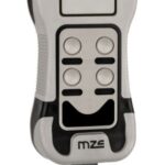 Pulsantiera HC 4 canali - 02.352.14 Osculati