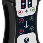 Radiocomando MZ Kompass-8 - 02.364.00 Osculati