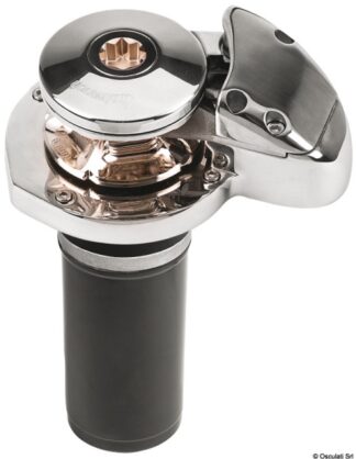 Osculati 02.402.11 Verric. Cs-V Motore Vertic. 500W 12V Cat.6 Senza verricello italwinch cs v