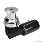 Osculati 02.412.13 Verricello Italwinch Tonneggio Nestor 1500W 24V verricelli salpancora italwinch