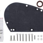 P/S GEN 3 SEALS & SCREW KIT - 02.531.84 Osculati