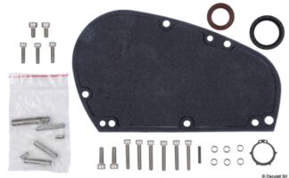 Osculati 02.531.84 P/S Gen 3 Seals & Screw Kit verricelli salpancore in acciaio inox lewmar