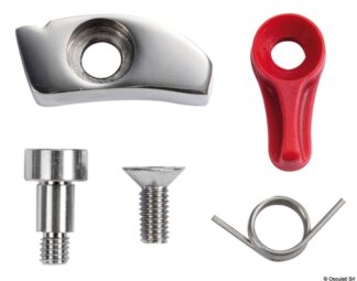 Osculati 02.534.18 V700 Fall Safe Kit ricambi v700