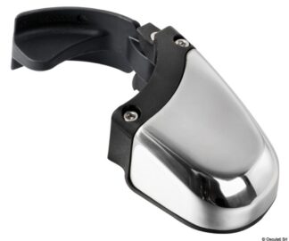Osculati 02.590.10 Vx Chain Cover &Control Arm verricelli salpancore in acciaio inox lewmar serie vx
