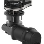 VX1 basso 12V 500W 8mm - 02.591.08 Osculati
