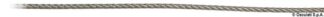 Osculati 03.178.15 Cavo Inox 49 Fili 1,5 Mm cavi sartiame