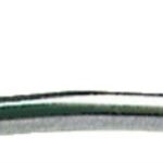 Osculati 05.192.06 Terminale Inox "T2" Ø 6 Mm terminali e redance