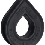 Osculati 05.380.16 Redancia Bik 16-18 Mm terminali e redance