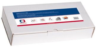 Osculati 06.311.73 Tamburo Avvolgicima In Plastica proteggi cime accessori per cime rete battagliola