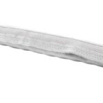 Osculati 06.316.01 Proteggi-Cime In Cordura Bianco 12/16 proteggi cime accessori per cime rete battagliola