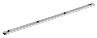Osculati 06.336.32 Profilo Protezione Deluxe Con Viti 320Mm proteggi cime accessori per cime rete battagliola