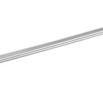 Osculati 06.337.32 Profilo Protezione Deluxe Con Prigionieri 320Mm proteggi cime accessori per cime rete battagliola