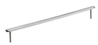 Osculati 06.337.32 Profilo Protezione Deluxe Con Prigionieri 320Mm proteggi cime accessori per cime rete battagliola
