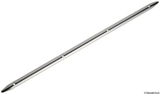 Osculati 06.361.90 Profilo Protezione Cime 650X20 Mm proteggi cime accessori per cime rete battagliola